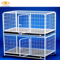 Hot sale welded wire mesh rabbit cage